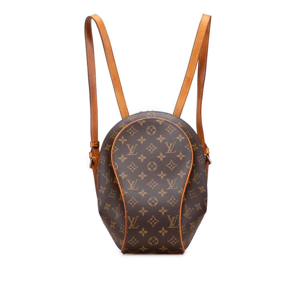 Louis Vuitton Ellipse Backpack Canvas #266687L89B - Picture 1 of 9